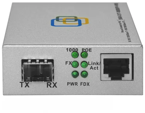 SNR SNR-CVT-1000SFP-V2 фото 2