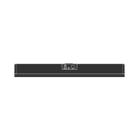 Акустическая система/ Yealink [MSpeaker II Black] Soundbar  / 2-year A фото 6