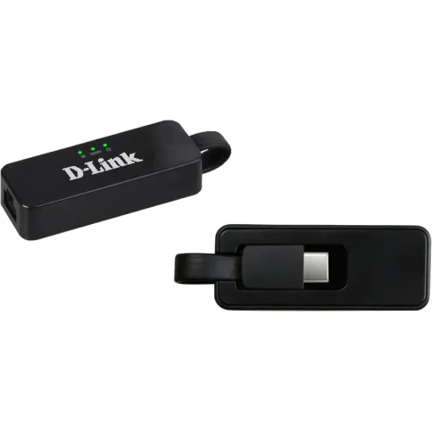 Адаптер D-Link DUB-E100 (DUB-E100/E1A) фото 2