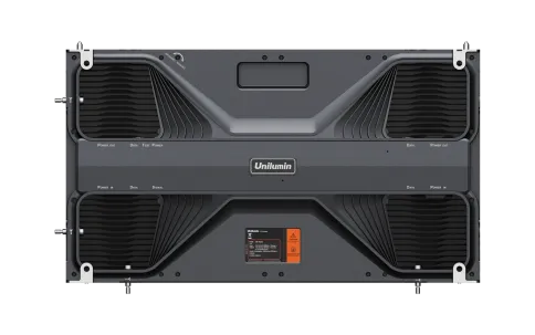 Unilumin ULW III 1.2 LED дисплей/ Unilumin ULW III 1.2 LED display фото 2