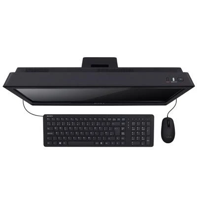 Моноблок Sony Vaio J11M1R/B Black фото 2