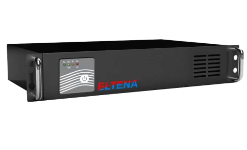 Источник бесперебойного питания EN-I2-600RMLT фото 1