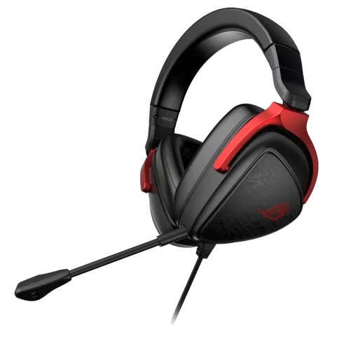 ASUS ROG DELTA S CORE 90YH03JC-B1UA00 фото 1
