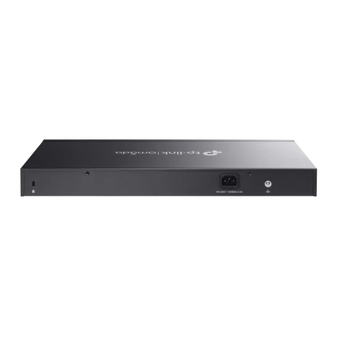 Коммутатор/ Jetstream 16-port gigabit smart switch with 2-gigabit uplink ports,... фото 2