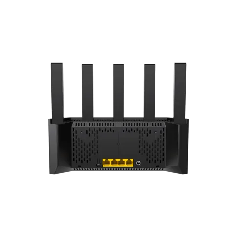 Маршрутизатор/ Wi-Fi маршрутизатор 1200MBPS 1000M DUAL BAND TX2L PRO T фото 3