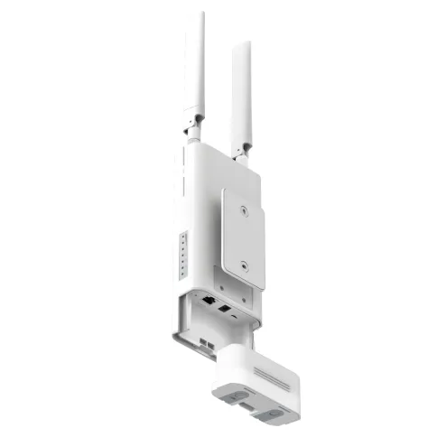 Mercusys MB238-4G фото 2