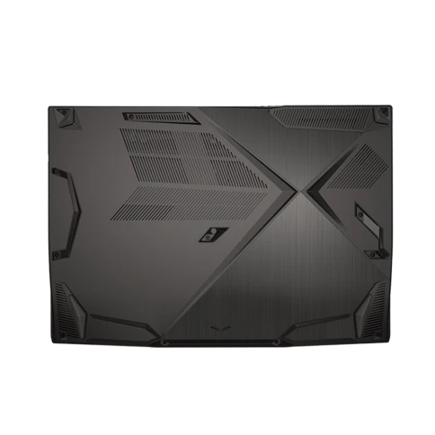 Ноутбук MSI Thin 15 B2RVE-3451XRU Intel Core 7 240H/16Gb/SSD512Gb/RTX4 фото 2