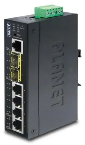 Planet IGS-5225-4T2S фото 1