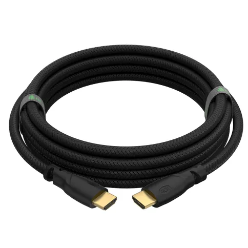 Greenconnect HDMI (m) - HDMI (m) 5м фото 7