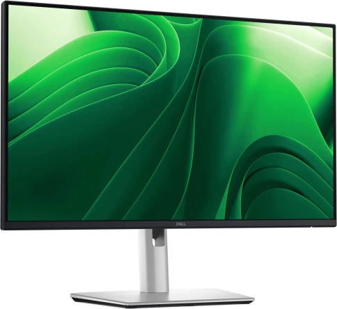Монитор Dell 24" P2425DE черный IPS LED 5ms 16:9 HDMI матовая HAS Piv фото 2