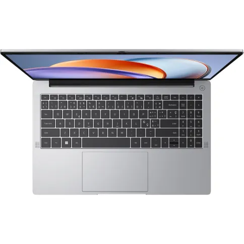 CHUWI RZBook Plus 15.6" (CWI657-538N2N1PDMXX) фото 4