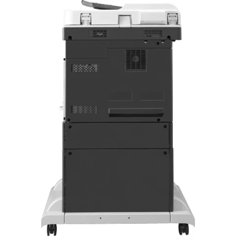 Лазерное МФУ/ HP LaserJet Enterprise MFP M725f фото 5