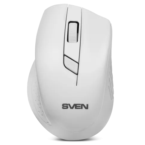 SVEN RX-325 белый фото 1