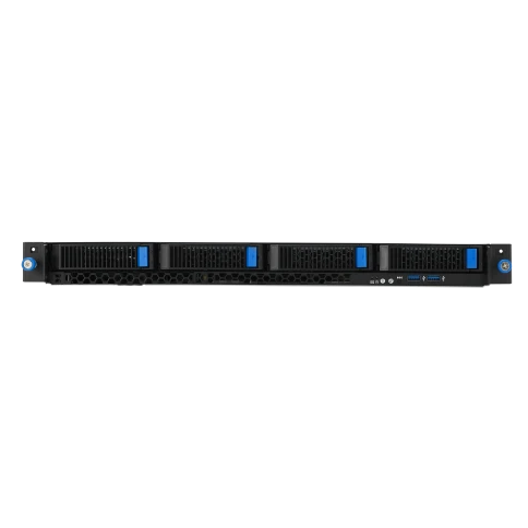 Серверная платформа/ ASUS RS700A-E13-RS4U, 1U, 2 x  SP5 LGA6096 400W, фото 6