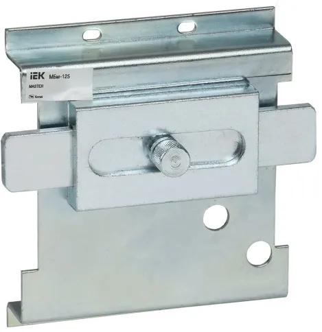 IEK SVA10D-BM-3-0125-02 фото 1