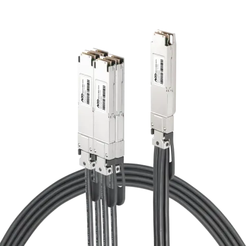 Naddod O4O112-800G-CU2H фото 3