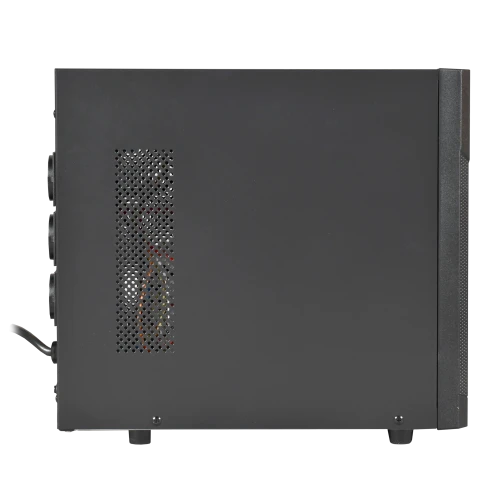 ITK ELECTRA LT ИБП 3кВА/2,4кВт 48VDC без АКБ USB Schuko фото 4