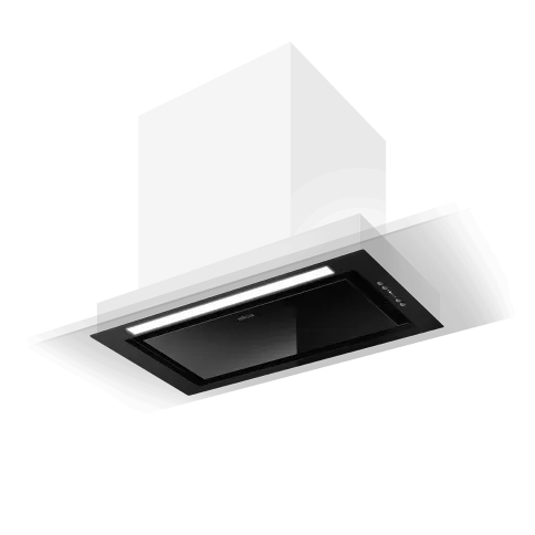 ELICA HIDDEN 2.0 BL MAT/A/52-PRF0197740 фото 1