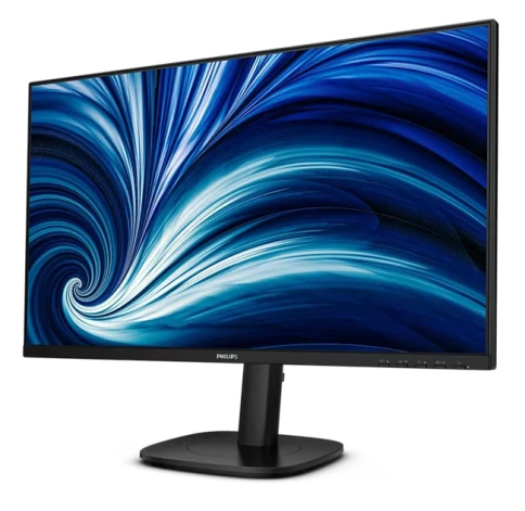 Монитор Philips 27B2U3601 27'', 2560x1440, IPS, 120Hz, 50M:1, 350cd, 4 фото 3