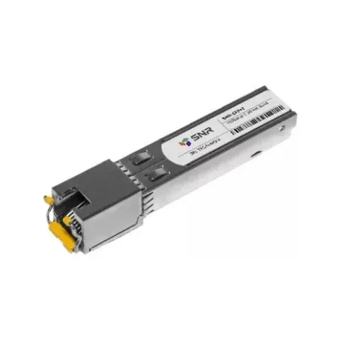 Бифорком B4T-SFP-1G-T фото 1