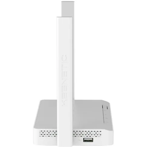 Маршрутизатор/ Keenetic Extra Интернет-центр с Mesh Wi-Fi 5 AC1200, 4- фото 4