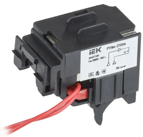 IEK SVA31D-RN-02 фото 1