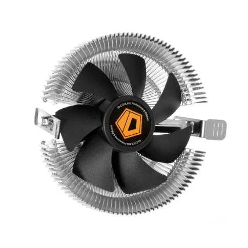 ID-COOLING DK-01T фото 15