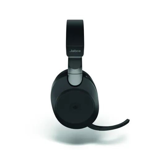 Jabra Evolve2 85 USB-A MS Teams Stereo - Black фото 7