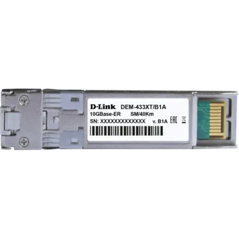 D-Link 433XT/B1A фото 2