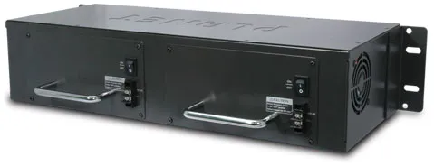 PLANET MC-1500R48 фото 2