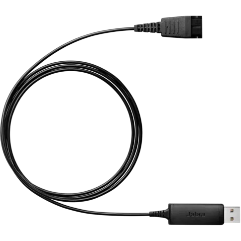 Jabra LINK 230 QD-USB фото 1