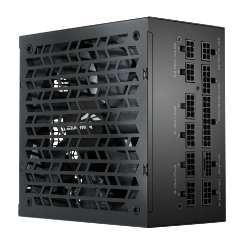 Блоки питания/ Power Supply SAMA G850 Black (HAT-850yzB1G), 850W 80+... фото 1
