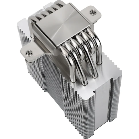 Кулер для процессора/ CPU Cooler Thermalright Burst Assasin 120 ARGB ( фото 6