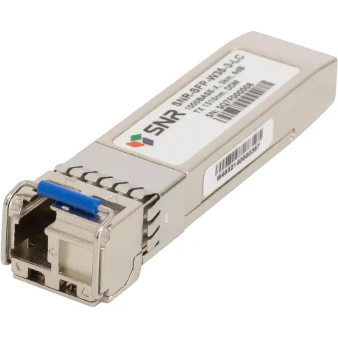 SNR SNR-SFP-W35-3-LC фото 1