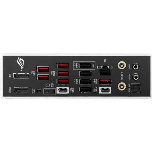 ASUS ROG STRIX B850-E GAMING WIFI (90MB1J60-M0EAY0) фото 9