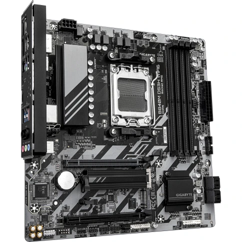 GIGABYTE B840M DS3H WF6 фото 2