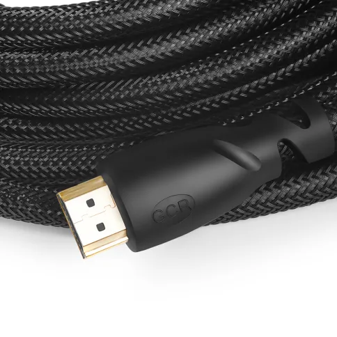 Greenconnect HDMI (m) - HDMI (m) 2м фото 4