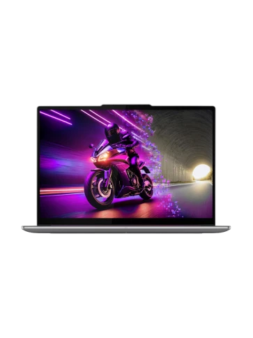 Ноутбук/ Lenovo Yoga Pro 9 16IAH10 16"(2880x1800 OLED)/Intel Core Ultr фото 1
