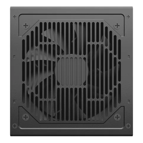 Блок питания ПК/ Power Supply PCCooler, 550W 80+ White (ATX, ATX 2.4, Non-modular, 1x24(20+4)pin 550mm, 1xCPU*2 8(4+4)pin 610+150mm, 1xPCIe*2 8(6+2)pin 510+150mm, 2xSATA*3+MOLEX4pin*1 450+150+150+150mm , Active, 120x120mm, 140x150x86mm, APFC, OVP, SCP, OP фото 1