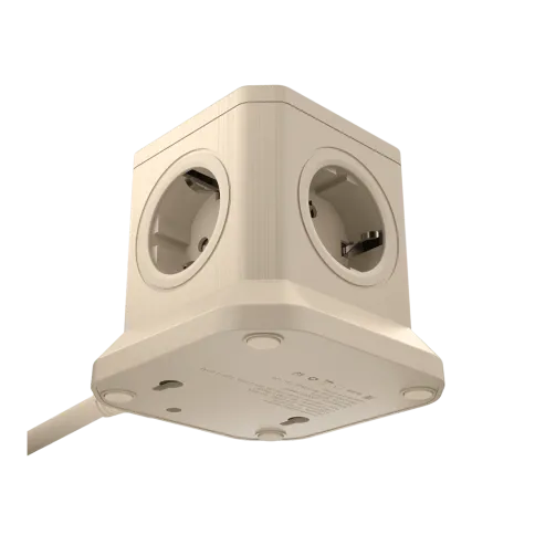 AGNI TP-VE4U5E-2m-ivory фото 2