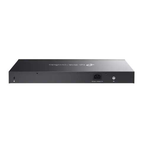 Коммутатор/ Jetstream 16-port gigabit smart switch with 2-gigabit upli фото 2