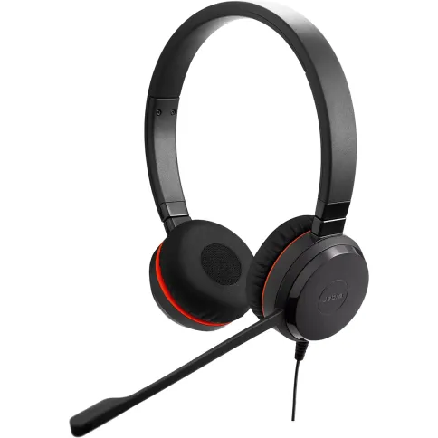 Jabra Evolve 30 II Headset 14401-21 фото 1
