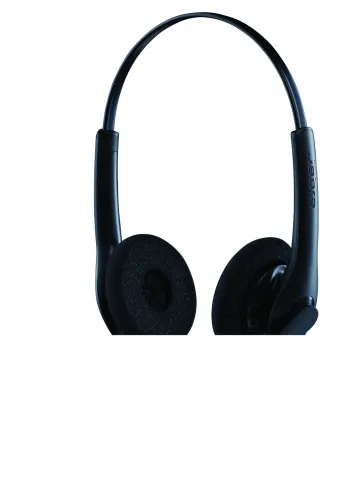 Jabra Biz 1500 Duo USB фото 3
