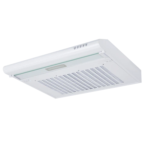 MAUNFELD MPC 60 WHITE фото 2