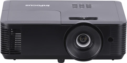 Проектор Infocus IN114BBST DLP 3500Lm LS (1024x768) 30000:1 ресурс лампы:8000часов 1xUSB typeA 2xHDMI 2.9кг фото 1