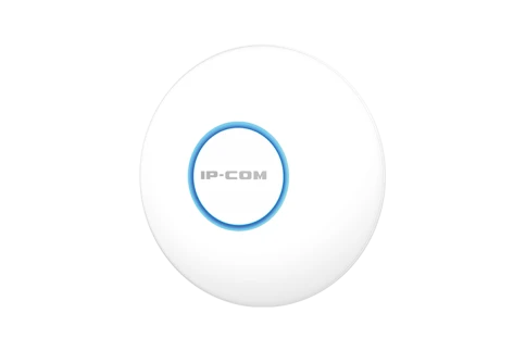 Двухдиапазонная точка доступа 802.11ac фото 3