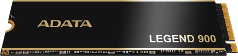 Твердотельный накопитель/ ADATA SSD LEGEND 900, 512GB, M.2(22x80mm), N фото 8