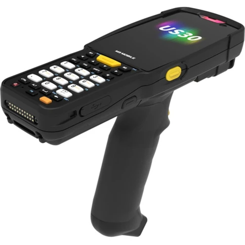 Терминал сбора данных/ Android 13.0 GMS, WVGA, Wi-Fi 6, SE4770 2D Imag фото 3