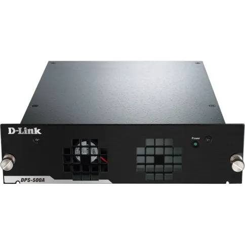 D-Link DPS-500A/A2A фото 1