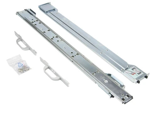 Рельсы для монтажа в стойку/ Thin type 26.5"~36.4" Ball Bearing, Tooll фото 1